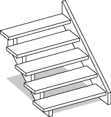 Entdecken Sie mit den Treppen-Gutachten von Sachverständiger Steffen Tremel die Vielfalt und Sicherheit von Holztreppen nach Maß in Berlin und Brandenburg. Als Ihr kompetenter Gutachter bietet Tremel fundierte Analysen und Bewertungen von Treppen, um sicherzustellen, dass Ihre Holztreppen nicht nur ästhetisch, sondern auch funktional und sicher sind. Vertrauen Sie auf unsere Expertise in der Prüfung und Dokumentation, um höchste Qualität und Langlebigkeit Ihrer Treppen zu gewährleisten. Kontaktieren Sie uns für maßgeschneiderte Gutachten, die Ihre Bauprojekte unterstützen.