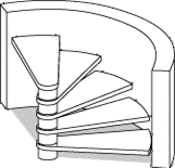 Wichtige Aspekte Handwerklicher Holztreppen